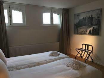 Nine(t)teen Bed & Breakfast 3*