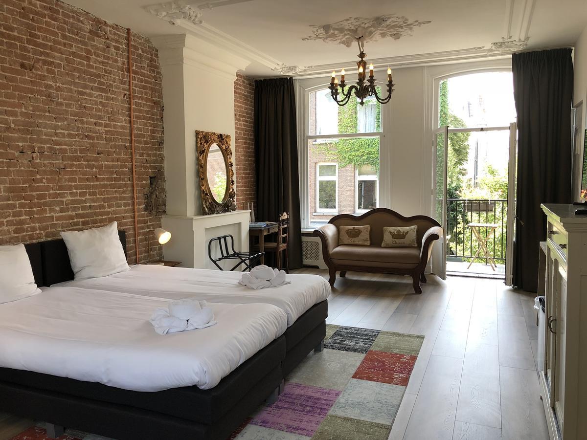 Bed & Breakfast Nine(t)teen 3*